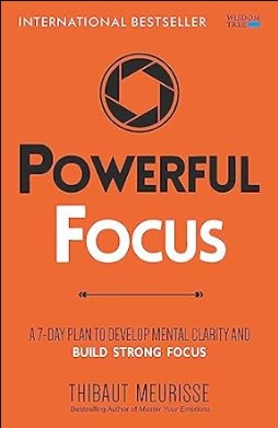 Powerful Focus